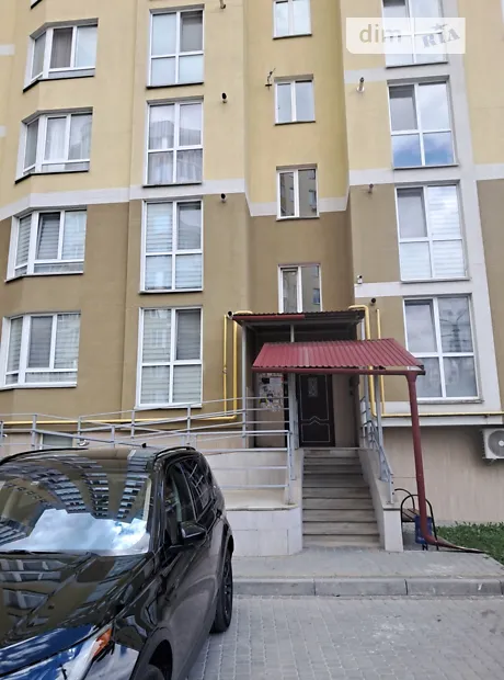 Квартира на вул. Білогірська, 1К в Тернополі, ID 280763, фото №2