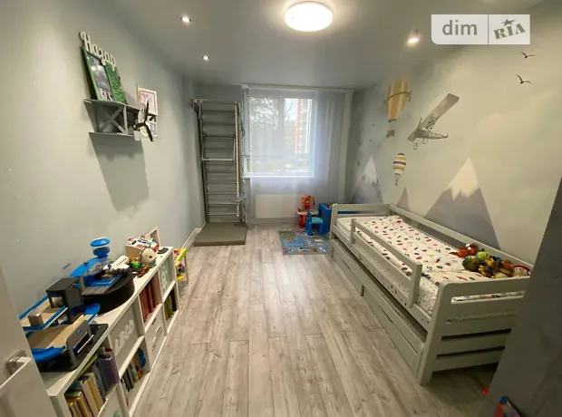 Квартира на вул. Миколи Сингаївського, 2Ж в Києві, ID 280811, фото №3