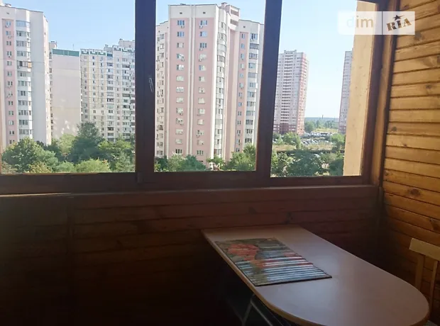 Квартира на вул. Лариси Руденко, 21А в Київ, ID 280812, фото №4