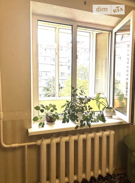 Квартира на вул. Академіка Булаховського, 28Б в Києві, ID 281086, фото №12