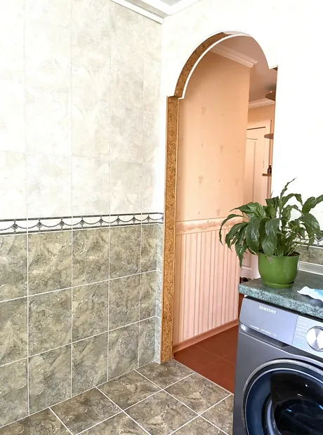 Квартира на вул. Академіка Булаховського, 28Б в Києві, ID 281086, фото №16