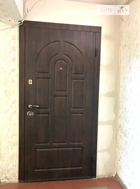 Квартира на вул. Академіка Булаховського, 28Б в Києві, ID 281086, фото №18