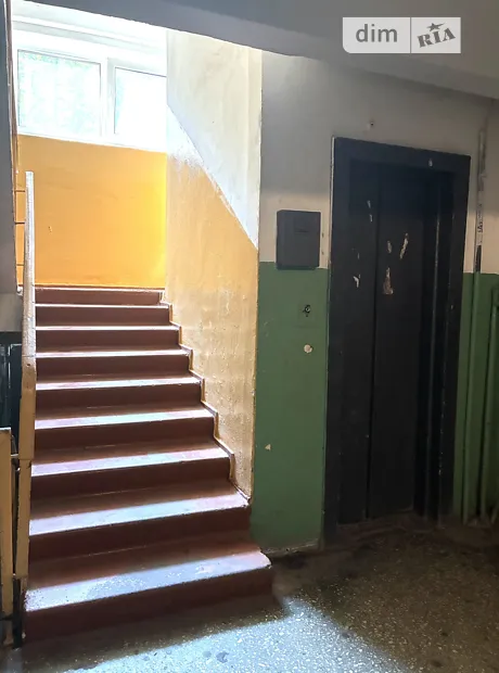 Квартира на вул. Академіка Булаховського, 28Б в Києві, ID 281086, фото №19