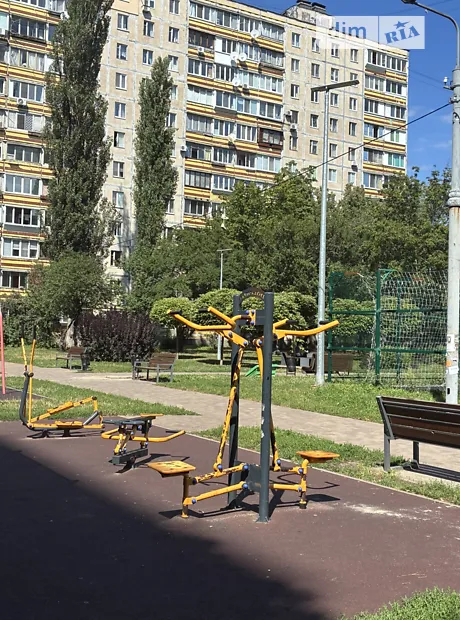Квартира на вул. Академіка Булаховського, 28Б в Києві, ID 281086, фото №22