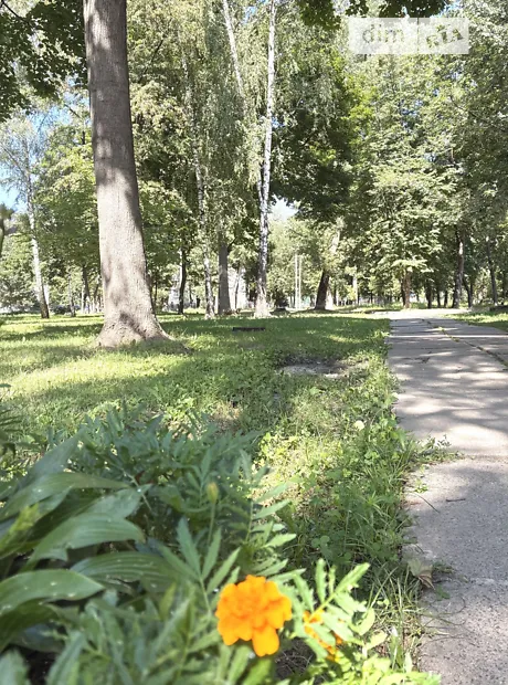 Квартира на вул. Академіка Булаховського, 28Б в Києві, ID 281086, фото №27