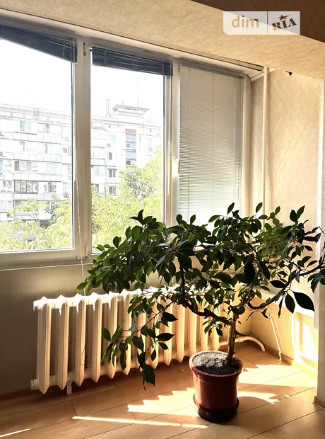 Квартира на вул. Академіка Булаховського, 28Б в Києві, ID 281086, фото №5