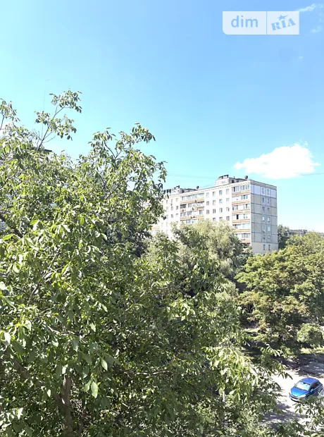 Квартира на вул. Академіка Булаховського, 28Б в Києві, ID 281086, фото №10