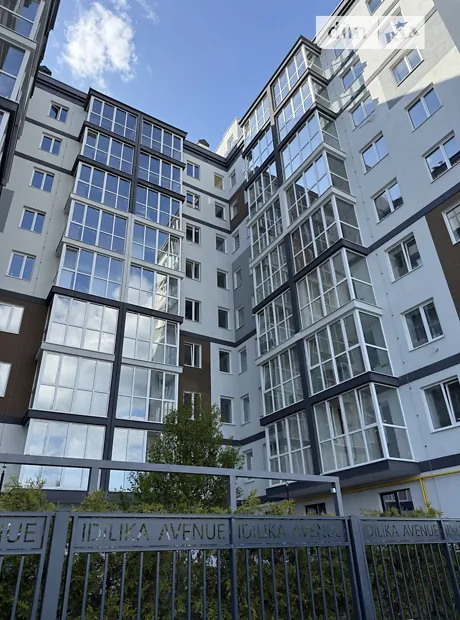 Квартира на вул. Бориса Гмирі, 7 в Києві, ID 280886, фото №1