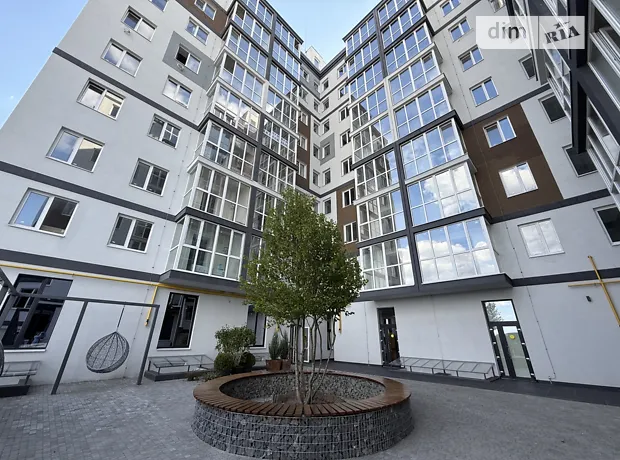 Квартира на вул. Бориса Гмирі, 7 в Києві, ID 280886, фото №5