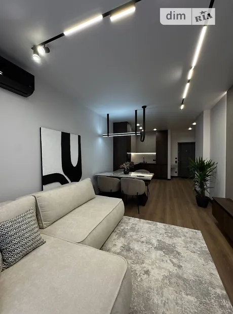 Квартира на вул. Хмельницького Богдана, 207Г в Львові, ID 281144, фото №1