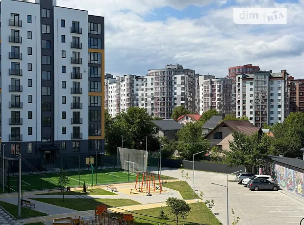 Квартира на вул. Симоненка Василя в Івано-Франківську, ID 283607, фото №13