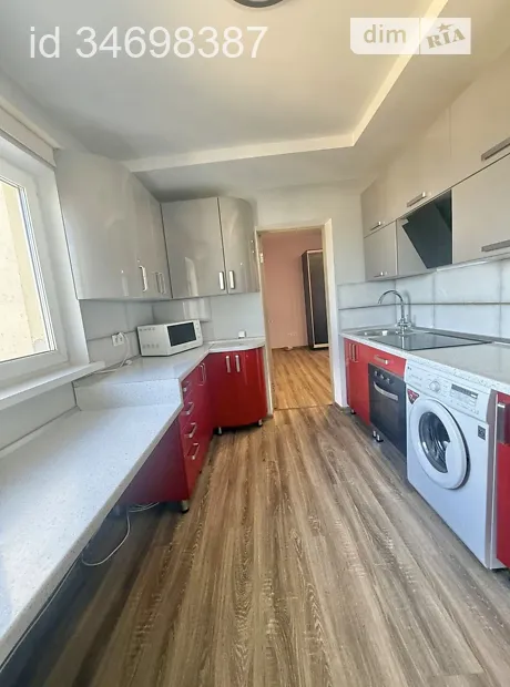 Квартира на шосе Харківське, 19А в Києві, ID 280854, фото №1