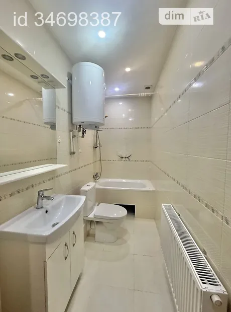 Квартира на шосе Харківське, 19А в Києві, ID 280854, фото №16