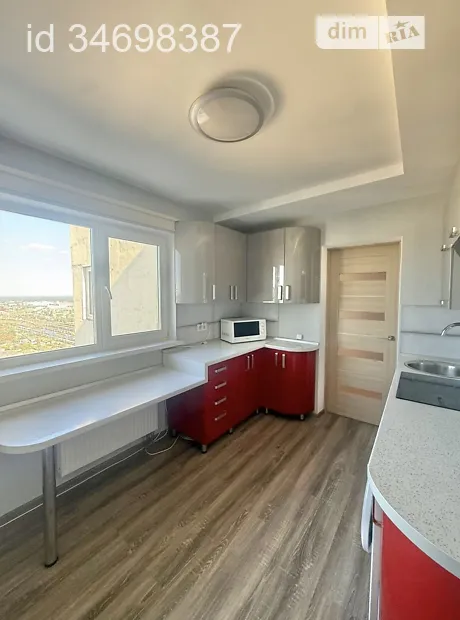 Квартира на шосе Харківське, 19А в Києві, ID 280854, фото №3