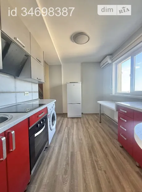 Квартира на шосе Харківське, 19А в Києві, ID 280854, фото №4