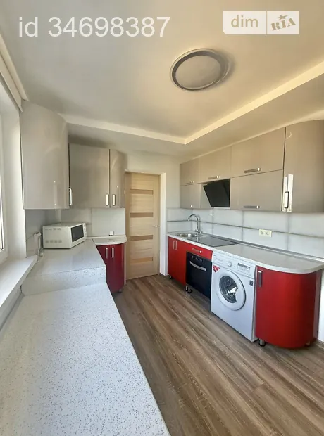 Квартира на шосе Харківське, 19А в Києві, ID 280854, фото №5