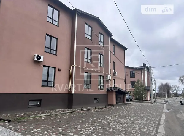 Квартира на вул. Ювілейна, 14/4 в Київ, ID 308953, фото №3