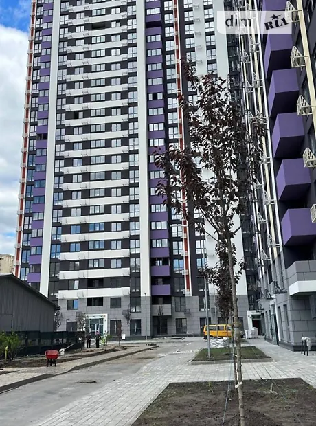 Квартира на просп. Повітряних Сил, 56Б в Києві, ID 280884, фото №2
