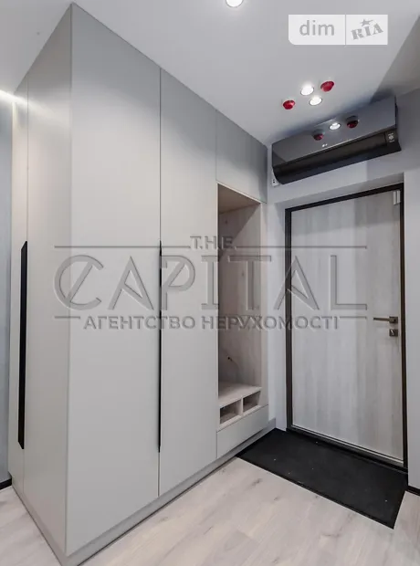 Квартира на вул. Дегтярівська, 17 в Києві, ID 320484, фото №12