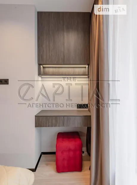 Квартира на вул. Дегтярівська, 17 в Києві, ID 320484, фото №17