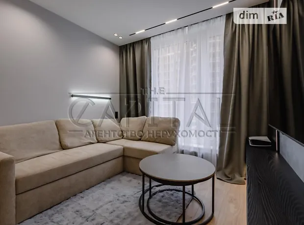 Квартира на вул. Дегтярівська, 17 в Київ, ID 320484, фото №3