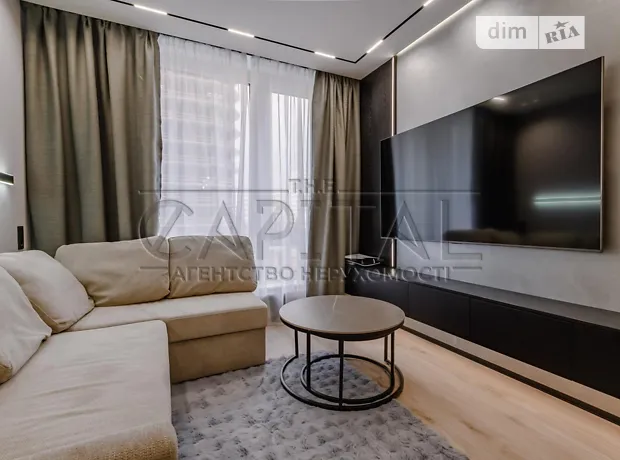 Квартира на вул. Дегтярівська, 17 в Київ, ID 320484, фото №4