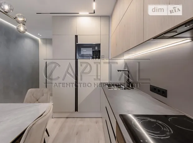 Квартира на вул. Дегтярівська, 17 в Києві, ID 320484, фото №6