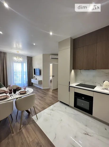 Квартира на вул. Краснова, 1А в Одесі, ID 281037, фото №11