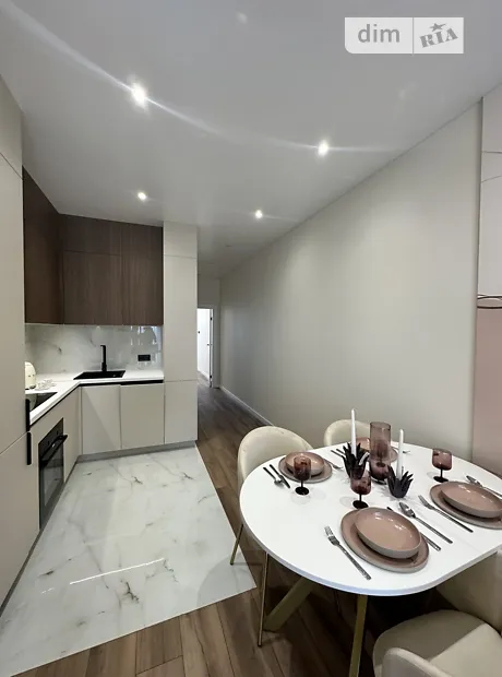 Квартира на вул. Краснова, 1А в Одесі, ID 281037, фото №14