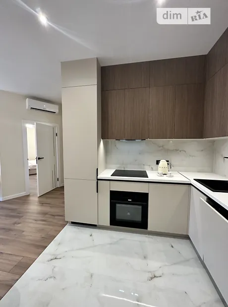 Квартира на вул. Краснова, 1А в Одесі, ID 281037, фото №8
