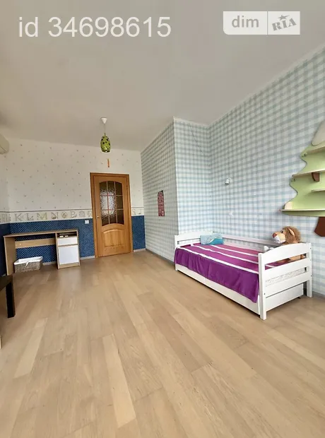 Квартира на вул. Воскресенська, 12Б в Києві, ID 282460, фото №11
