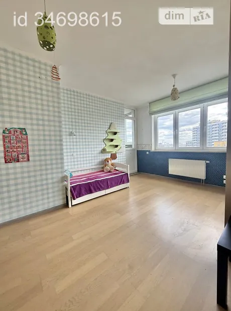 Квартира на вул. Воскресенська, 12Б в Києві, ID 282460, фото №12