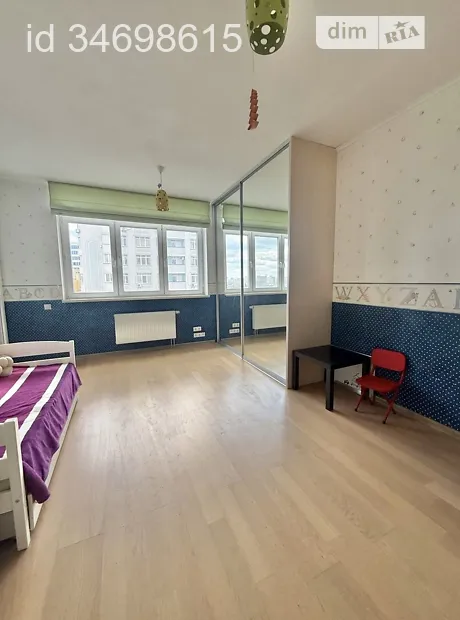 Квартира на вул. Воскресенська, 12Б в Києві, ID 282460, фото №13