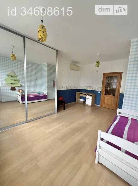 Квартира на вул. Воскресенська, 12Б в Києві, ID 282460, фото №14