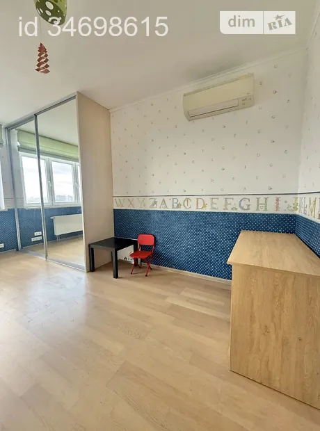 Квартира на вул. Воскресенська, 12Б в Києві, ID 282460, фото №15