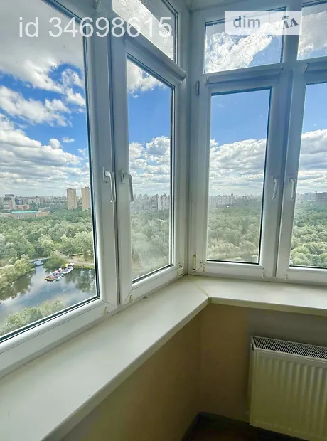 Квартира на вул. Воскресенська, 12Б в Києві, ID 282460, фото №16