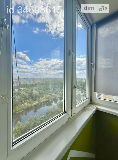Квартира на вул. Воскресенська, 12Б в Києві, ID 282460, фото №17