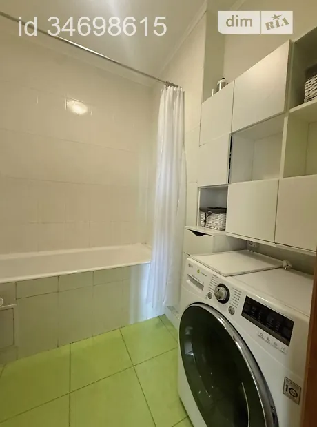 Квартира на вул. Воскресенська, 12Б в Києві, ID 282460, фото №19