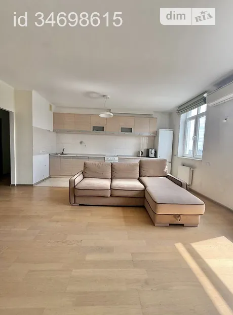 Квартира на вул. Воскресенська, 12Б в Київ, ID 282460, фото №3