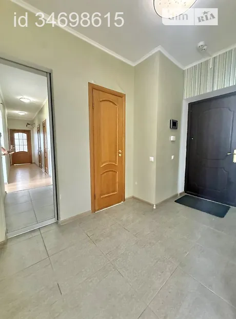 Квартира на вул. Воскресенська, 12Б в Києві, ID 282460, фото №21