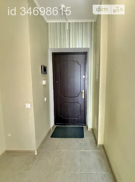Квартира на вул. Воскресенська, 12Б в Києві, ID 282460, фото №23