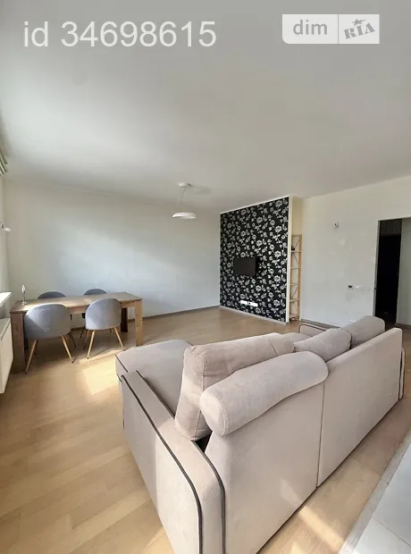 Квартира на вул. Воскресенська, 12Б в Київ, ID 282460, фото №4