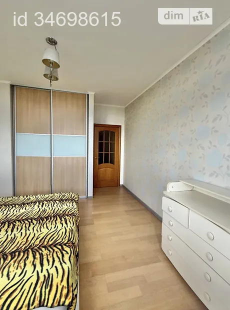 Квартира на вул. Воскресенська, 12Б в Києві, ID 282460, фото №6