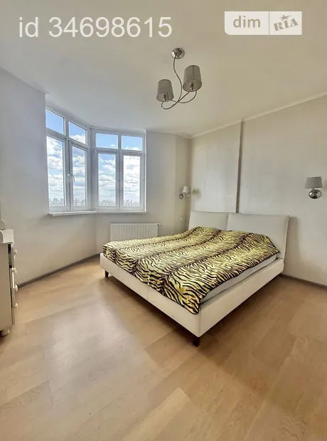 Квартира на вул. Воскресенська, 12Б в Києві, ID 282460, фото №9