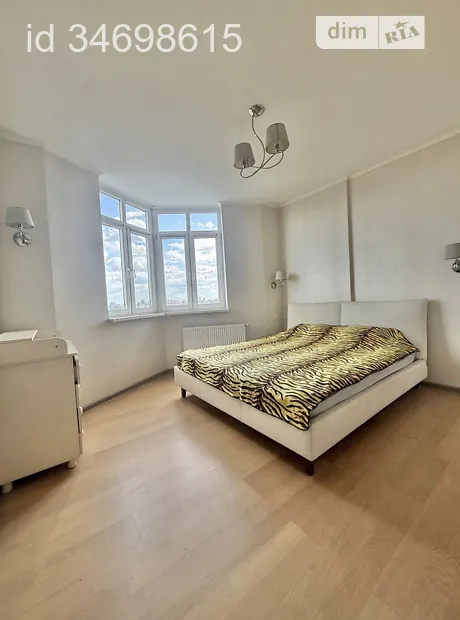 Квартира на вул. Воскресенська, 12Б в Києві, ID 282460, фото №10