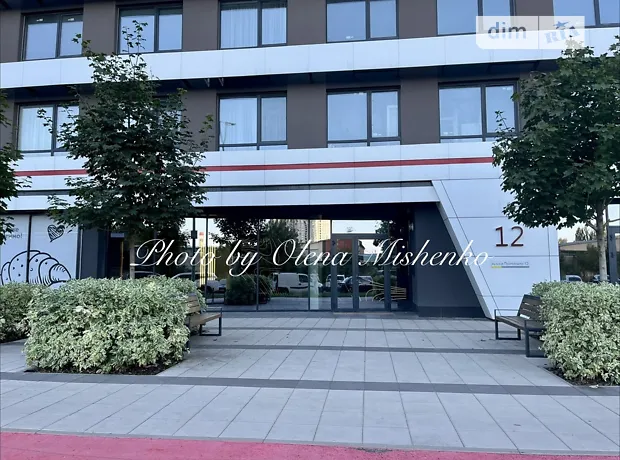 Квартира на вул. Причальна, 12 в Києві, ID 280982, фото №18
