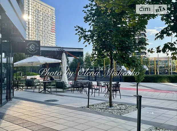 Квартира на вул. Причальна, 12 в Києві, ID 280982, фото №19