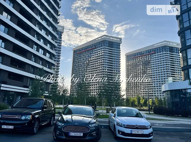 Квартира на вул. Причальна, 12 в Києві, ID 280982, фото №20