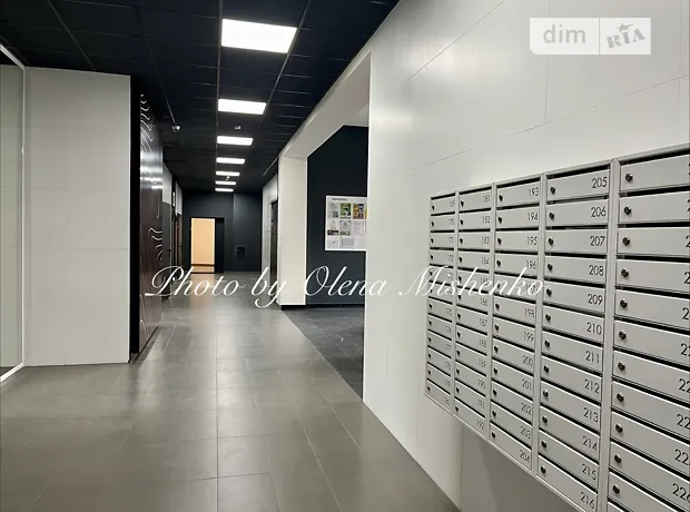 Квартира на вул. Причальна, 12 в Києві, ID 280982, фото №23