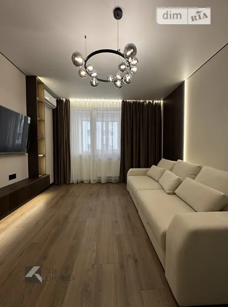 Квартира на вул. Кармелюка в Хмельницькому, ID 280963, фото №1